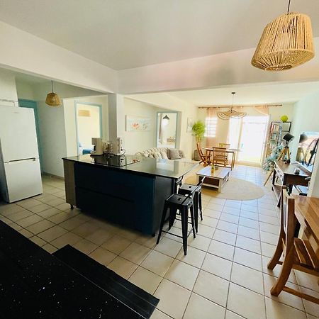 La Playa - L'Appartement Cozy - 2 A 5 Personnes Sainte-Anne  Eksteriør bilde