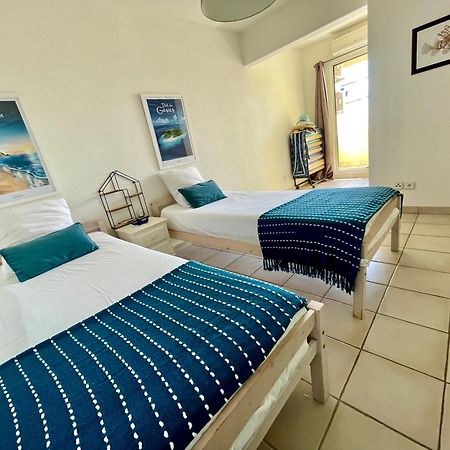 La Playa - L'Appartement Cozy - 2 A 5 Personnes Sainte-Anne  Eksteriør bilde
