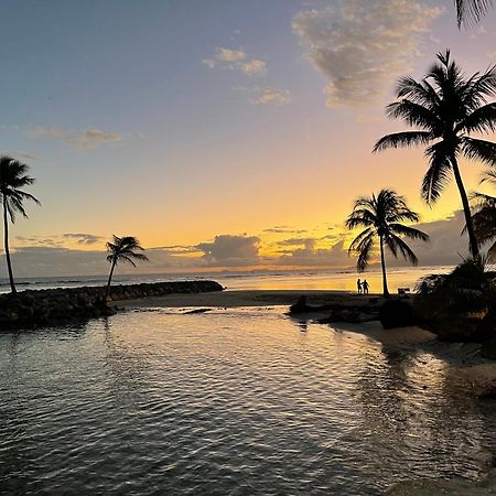 La Playa - L'Appartement Cozy - 2 A 5 Personnes Sainte-Anne  Eksteriør bilde