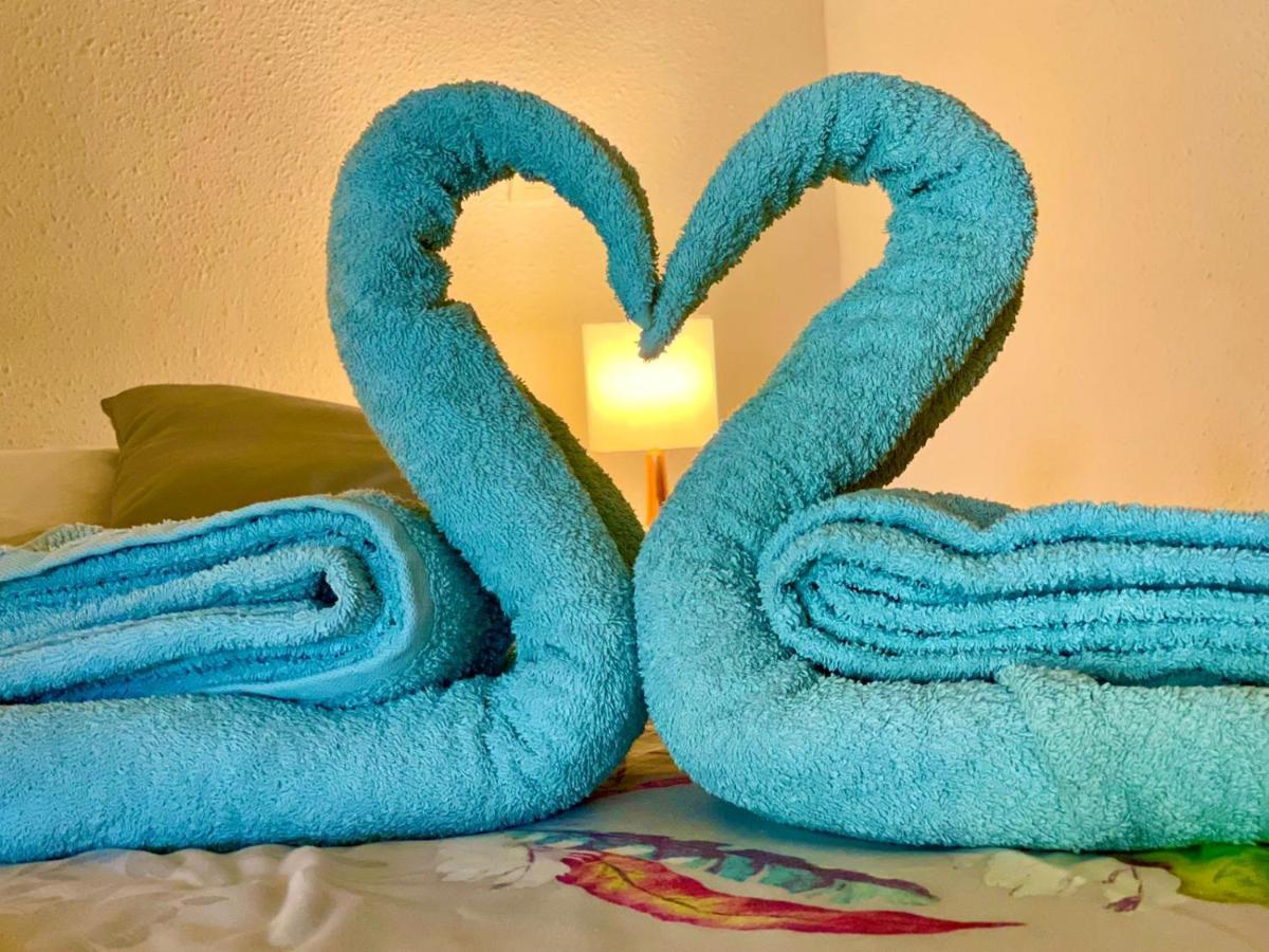 La Playa - L'Appartement Cozy - 2 A 5 Personnes Sainte-Anne  Eksteriør bilde