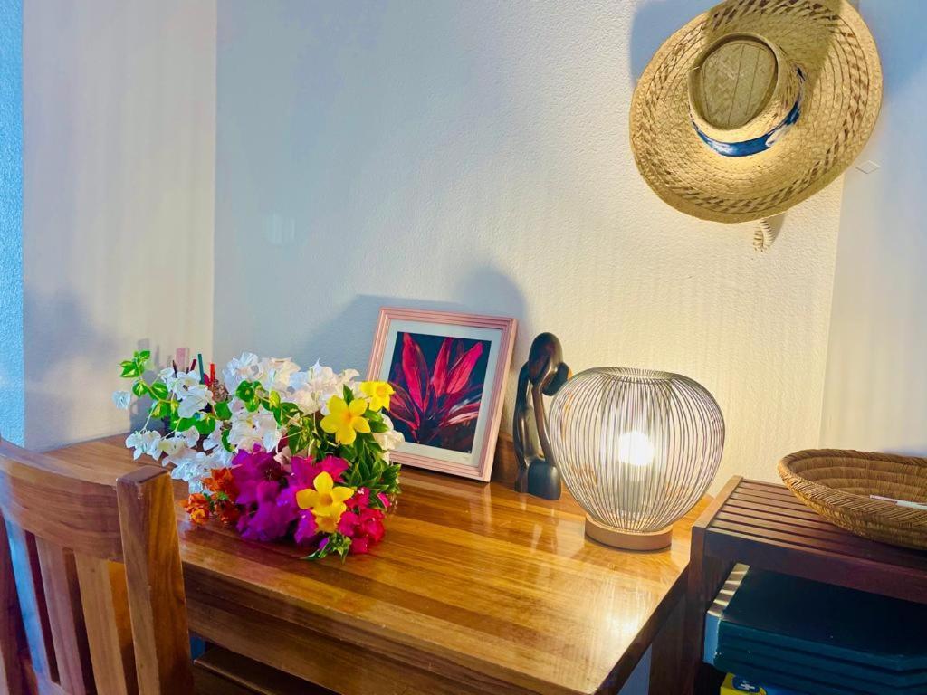 La Playa - L'Appartement Cozy - 2 A 5 Personnes Sainte-Anne  Eksteriør bilde
