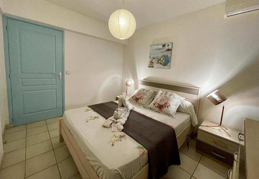La Playa - L'Appartement Cozy - 2 A 5 Personnes Sainte-Anne  Eksteriør bilde